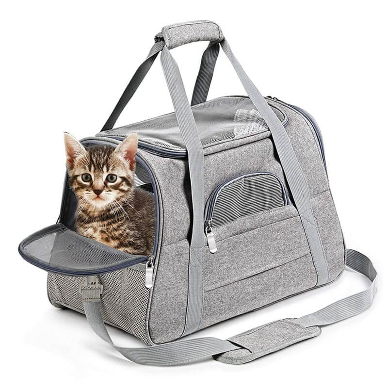 Bolsa para transporte de Pets