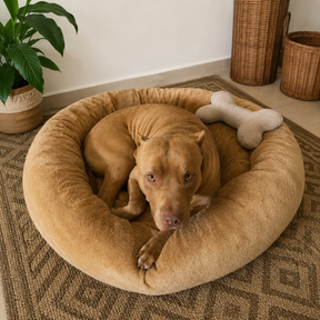 Cama Extra Macia para Cachorro e Gato