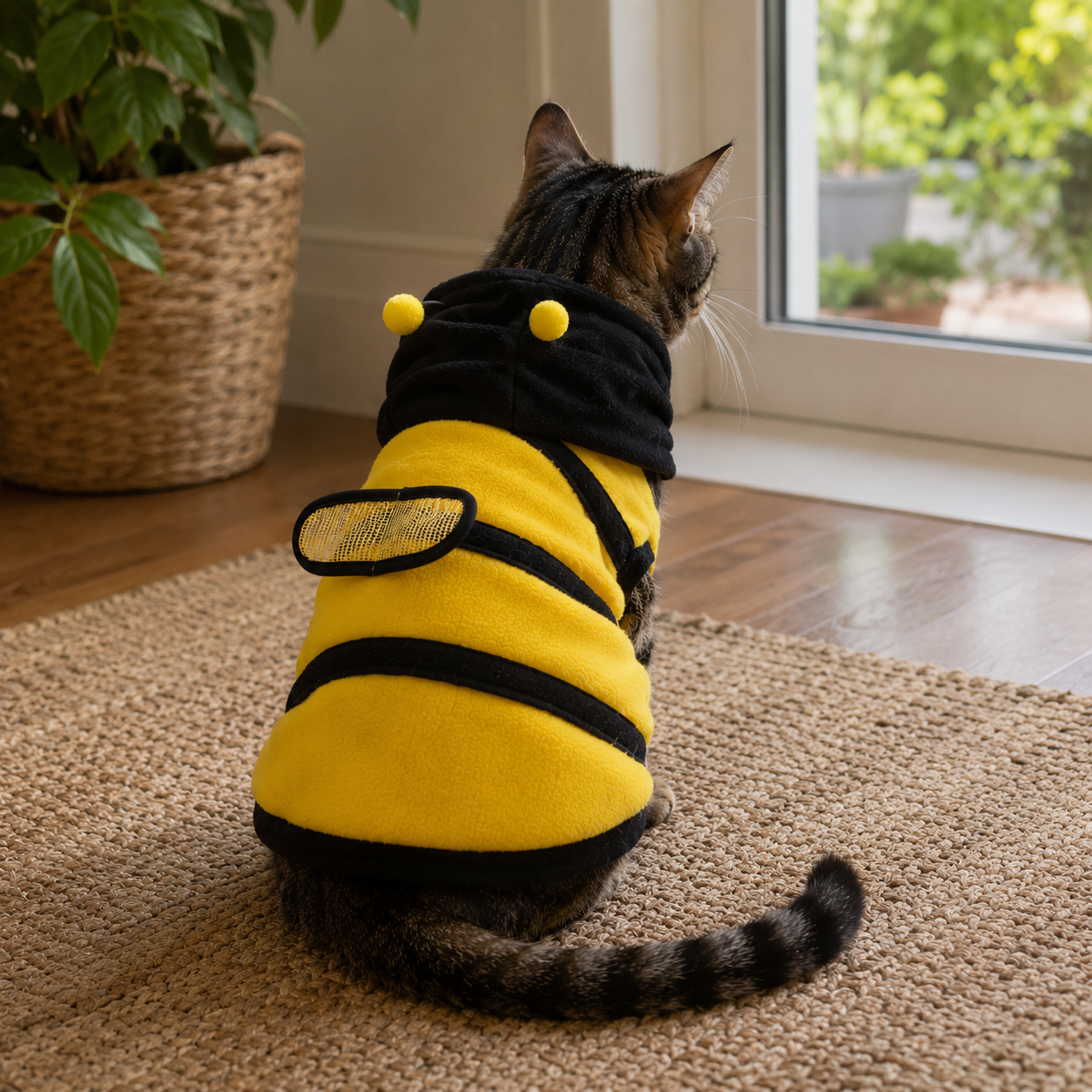 Fantasia de Inverno para Pets | Roupinha Quentinha e Divertida