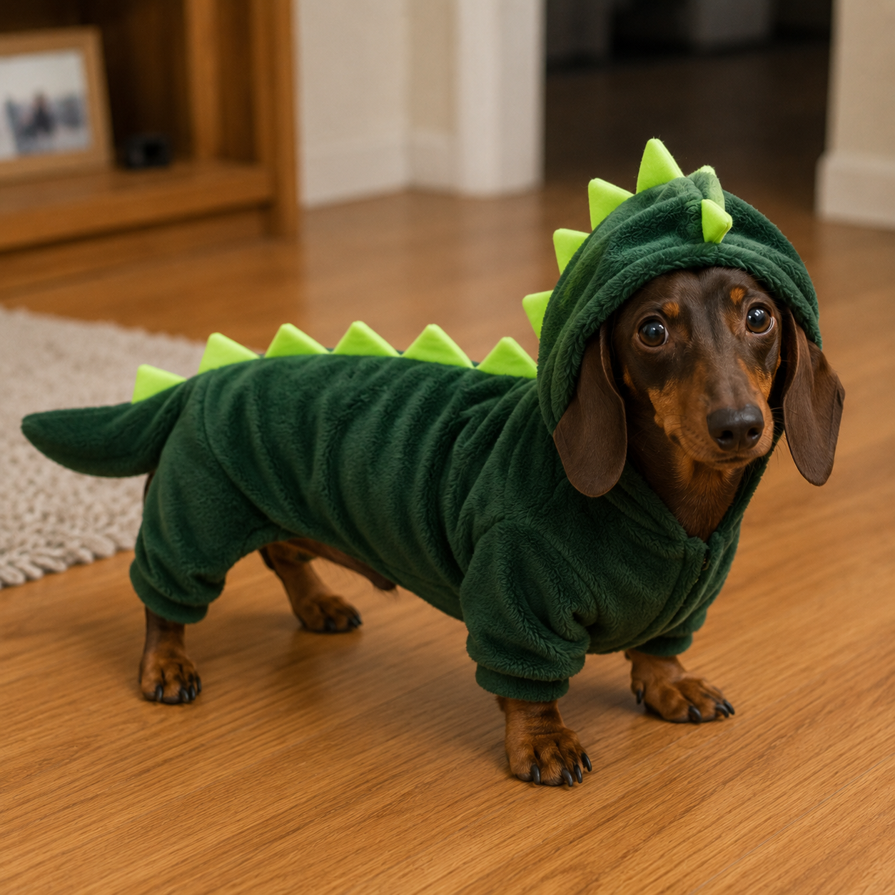 Fantasia de Inverno para Pets | Roupinha Quentinha e Divertida