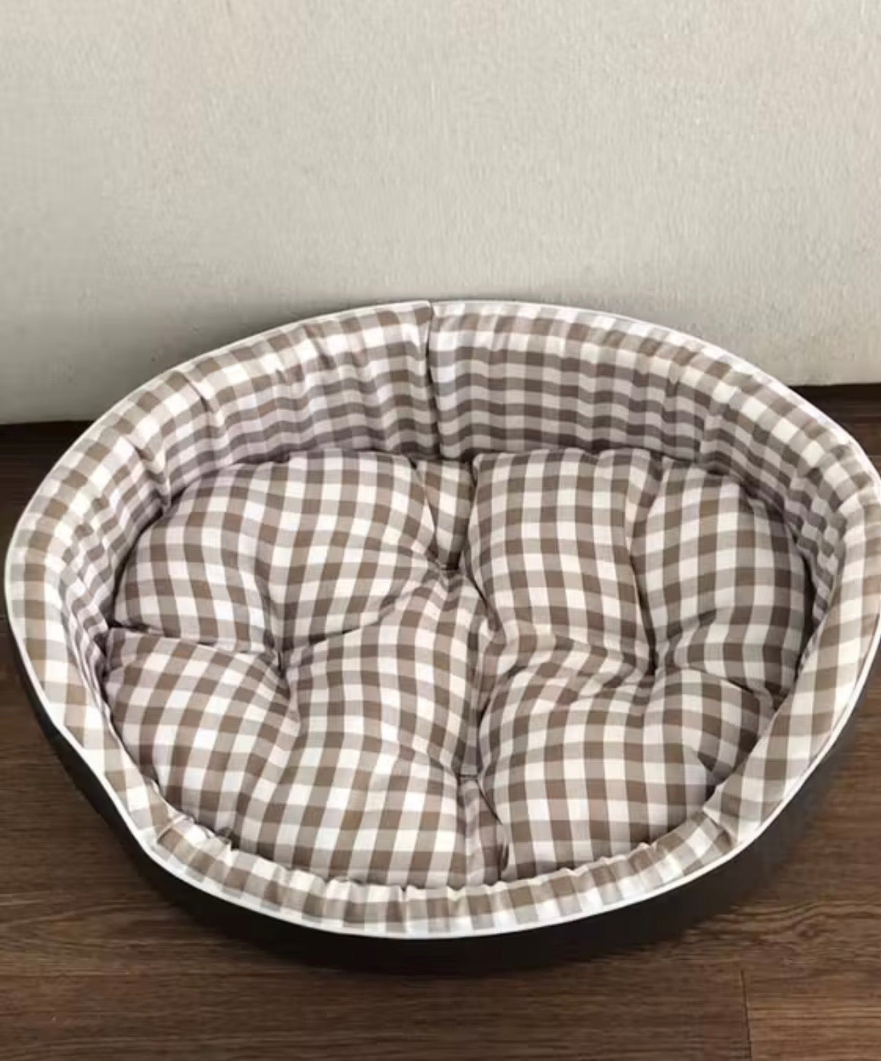 Cama Confortável e Resistente para Cachorros e Gatos