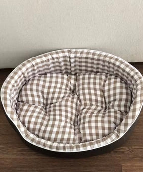 Cama Confortável e Resistente para Cachorros e Gatos