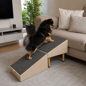 Rampa Pet - até 25kg
