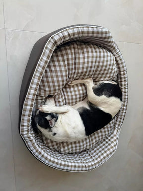 Cama Confortável e Resistente para Cachorros e Gatos
