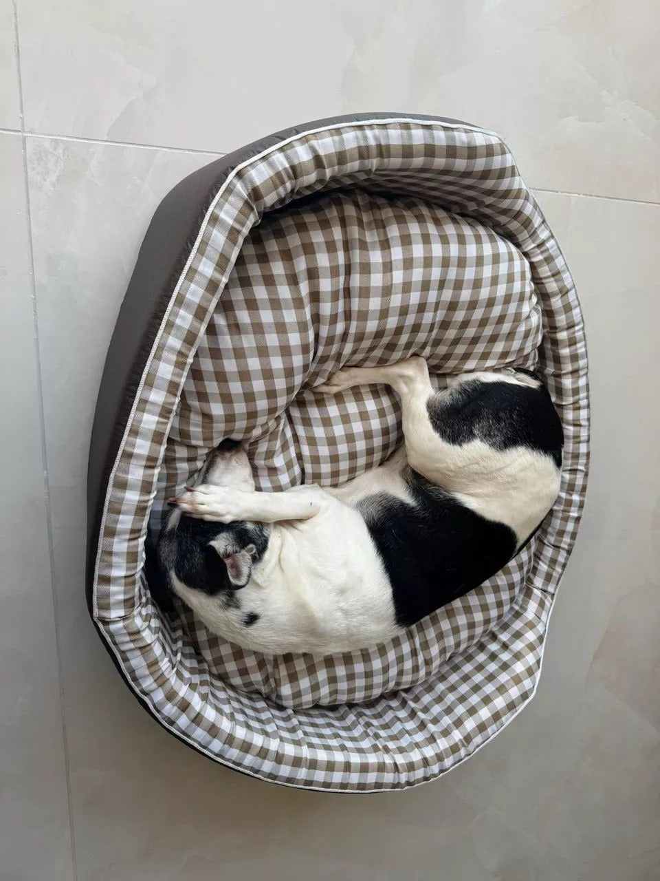 Cama Confortável e Resistente para Cachorros e Gatos