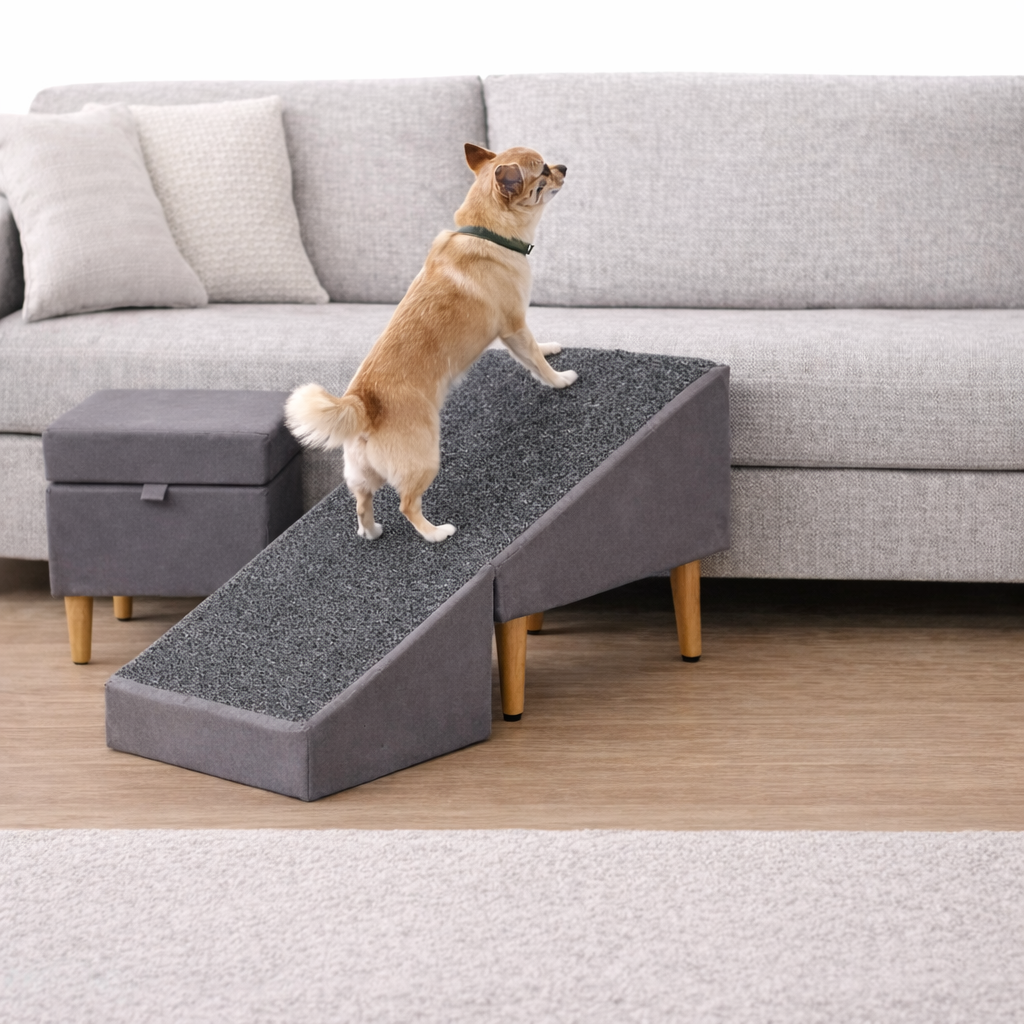 Rampa Pet - até 25kg