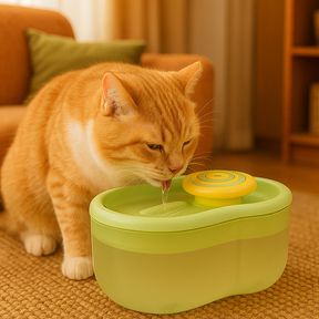 Fonte Lollipop Pet – 2.2L
