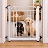 Portão de Segurança Pet e Bebê 68 a 84 cm – Sem Furo
