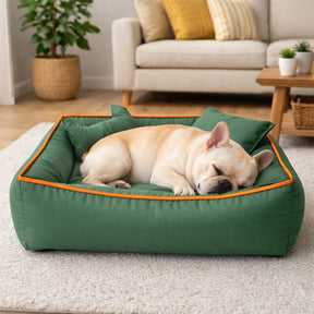 Cama Macia para Pets- Lavável ate 15kg