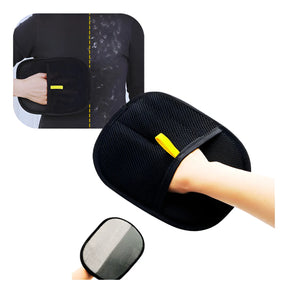 Luva Removedora de Pelos Pet