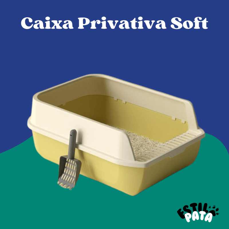 Caixa Privativa Soft