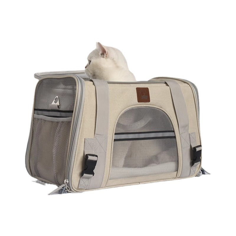 Bolsa Elegante Pet Pricer