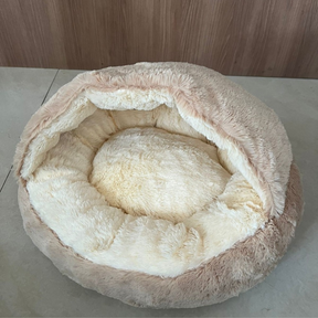 Cama Refúgio Nuvem Pet