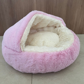 Cama Refúgio Nuvem Pet