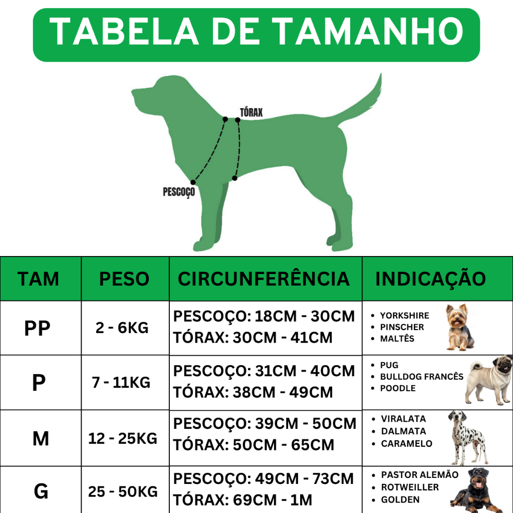 Coleira pet resistente para cachorro pitbull labrador dogo rottweiller + guia peitoral de cão husky
