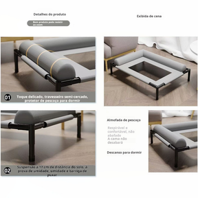 Cama pet/cama para cachorro/caminha de cachorro/casinha de cachorro/cama de cachorro/cachorro acessórios/cama para gato
