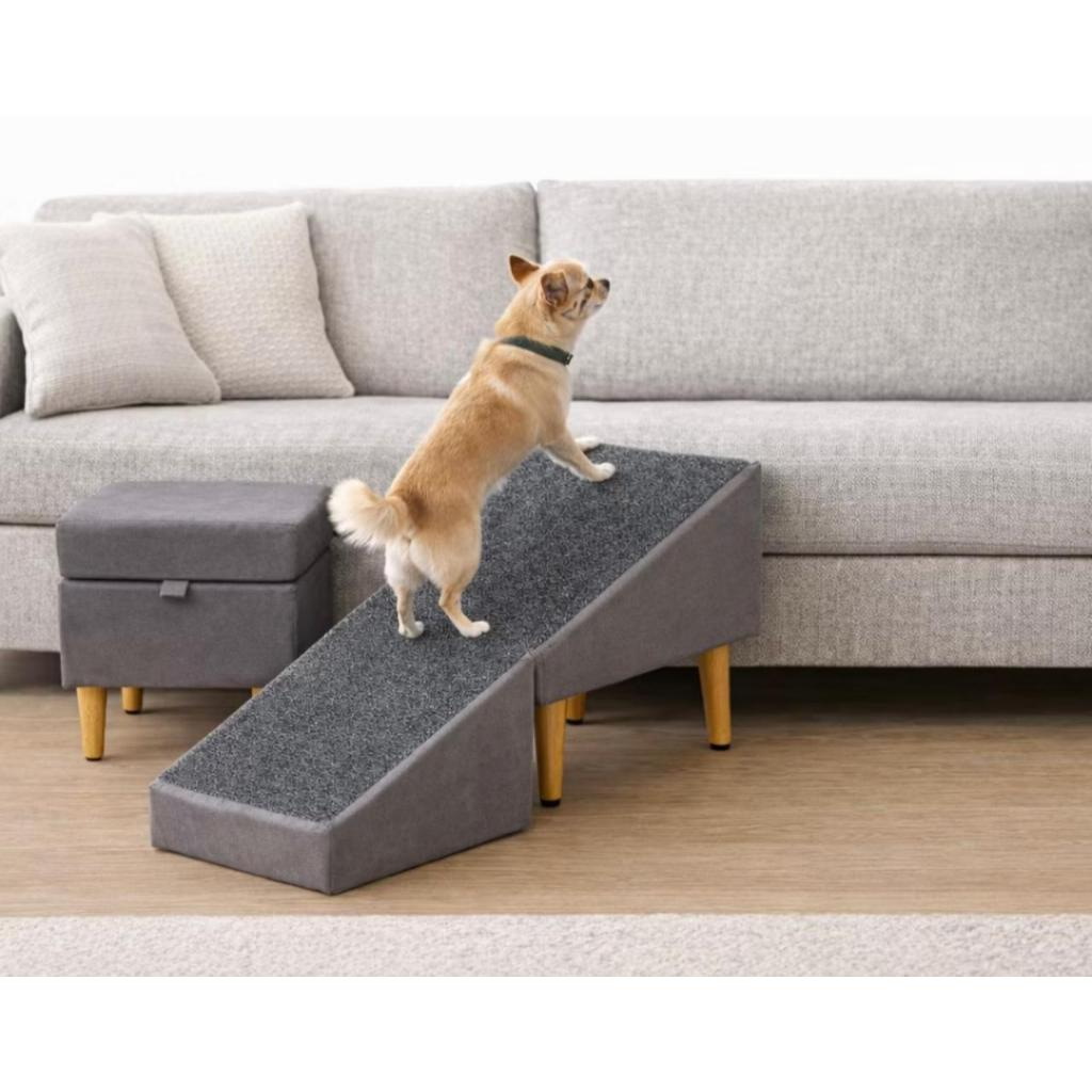 Rampa Pet - até 25kg