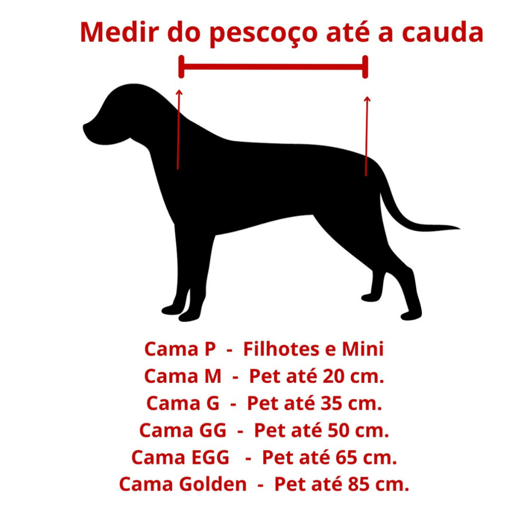 CAMA PET CAMA CACHORRO e GATO CAMINHA CONFORTÁVEL E RESISTENTE BINNOPET DUBAI XADREZ BEGE