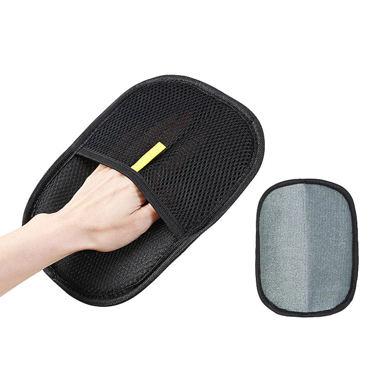 Luva Removedora de Pelos Pet