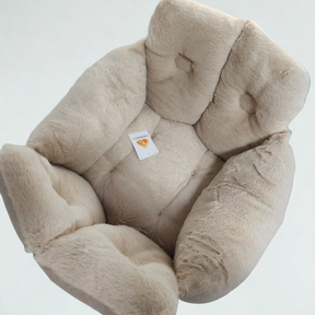 Cama Bolsa Pet Portátil e Multifuncional para Casa e Viagem Super Confortável com Alça